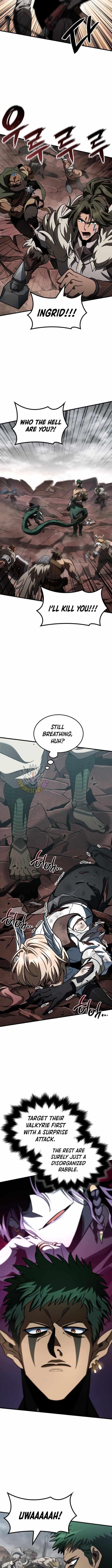 Valhalla Saga - Chapter 56 Page 8