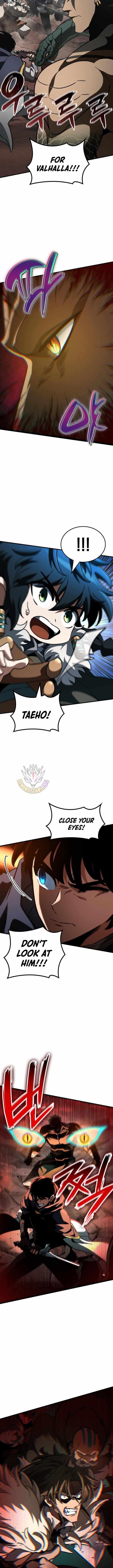 Valhalla Saga - Chapter 56 Page 9