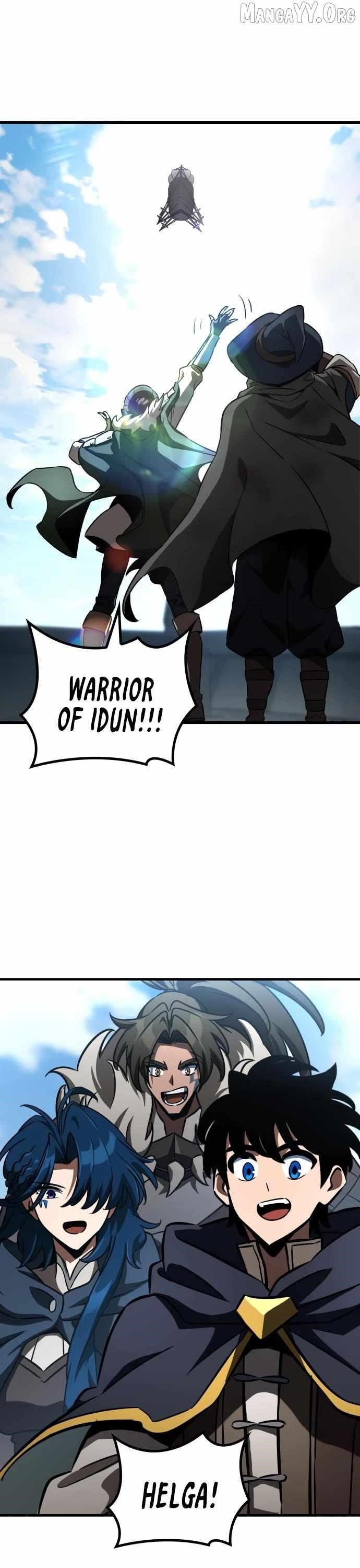 Valhalla Saga - Chapter 63 Page 4