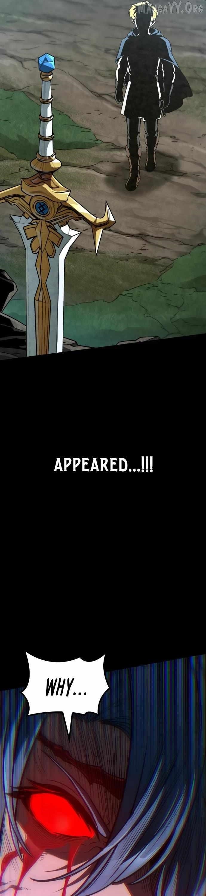 Valhalla Saga - Chapter 64 Page 33