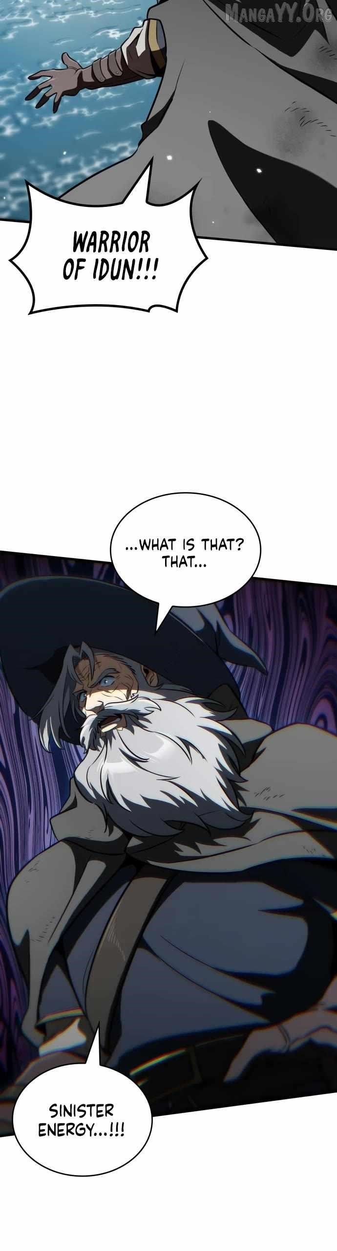 Valhalla Saga - Chapter 64 Page 5