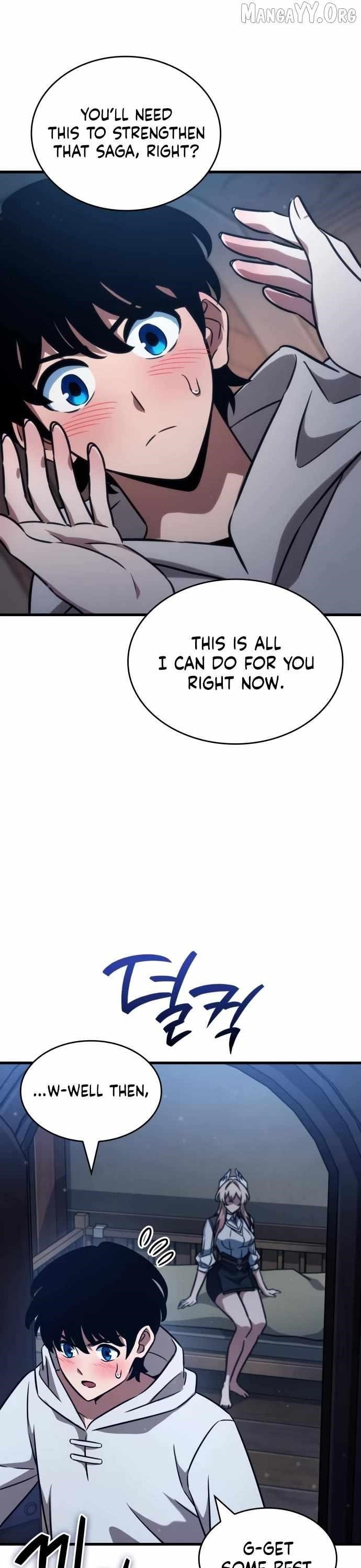 Valhalla Saga - Chapter 65 Page 12