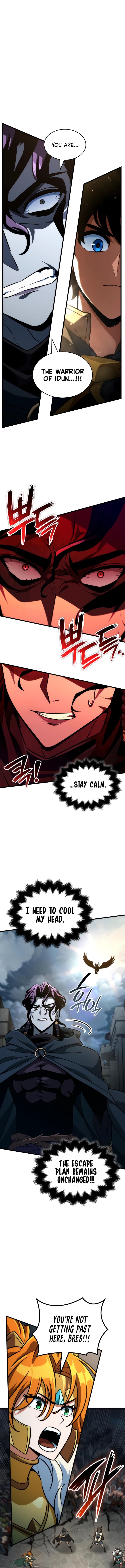 Valhalla Saga - Chapter 66 Page 10