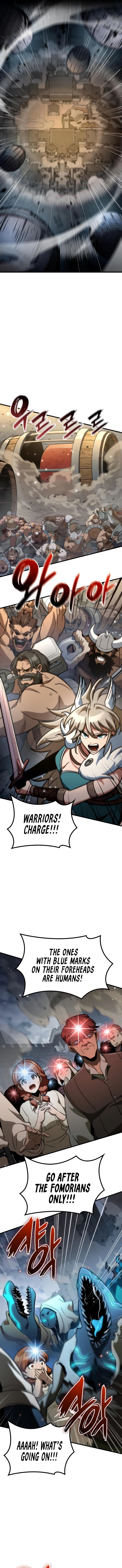 Valhalla Saga - Chapter 66 Page 2