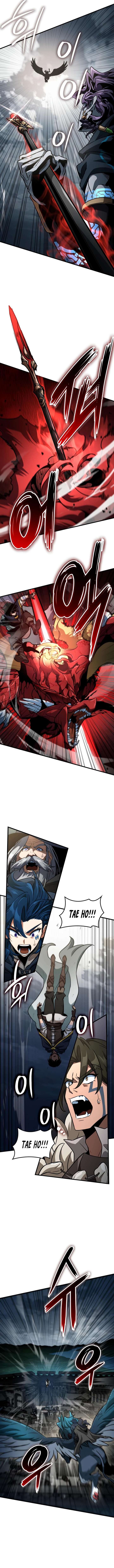 Valhalla Saga - Chapter 67 Page 13