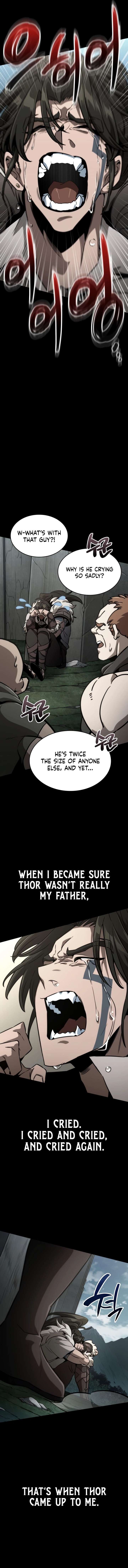 Valhalla Saga - Chapter 68 Page 14