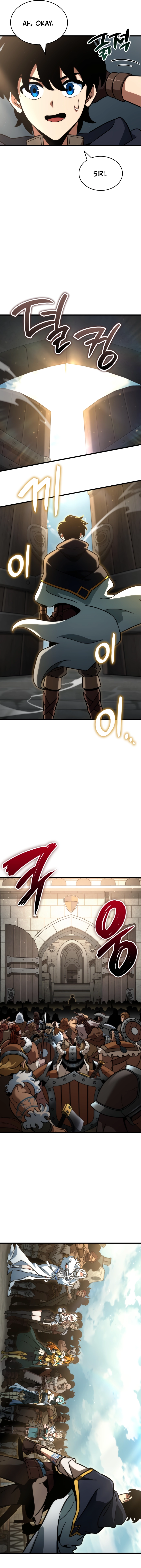 Valhalla Saga - Chapter 72 Page 13