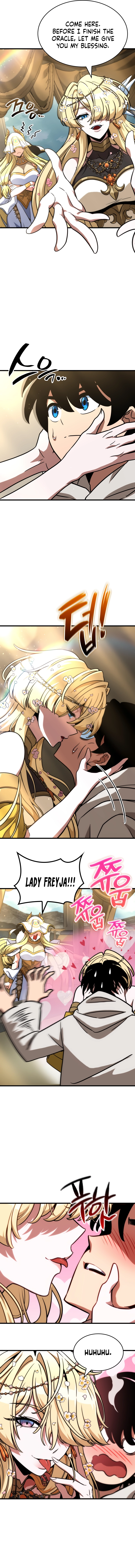 Valhalla Saga - Chapter 72 Page 6