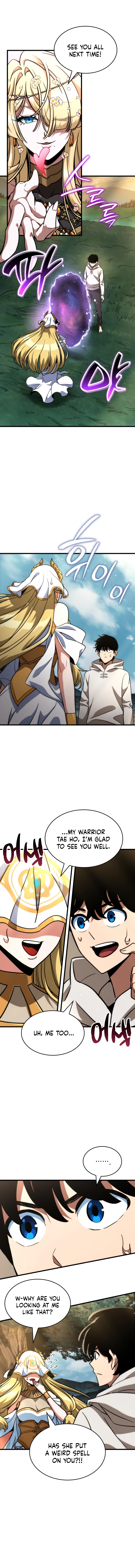 Valhalla Saga - Chapter 72 Page 7