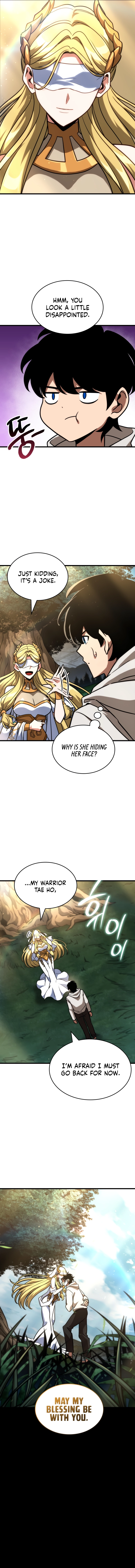Valhalla Saga - Chapter 72 Page 9