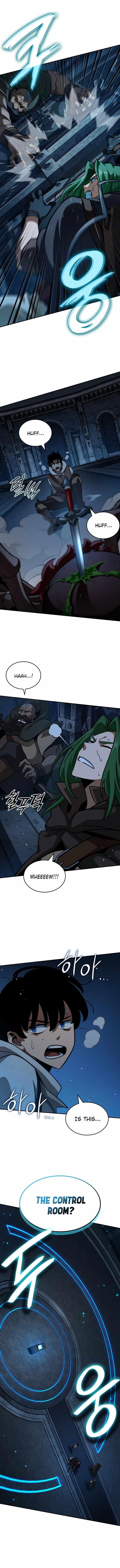 Valhalla Saga - Chapter 8 Page 7