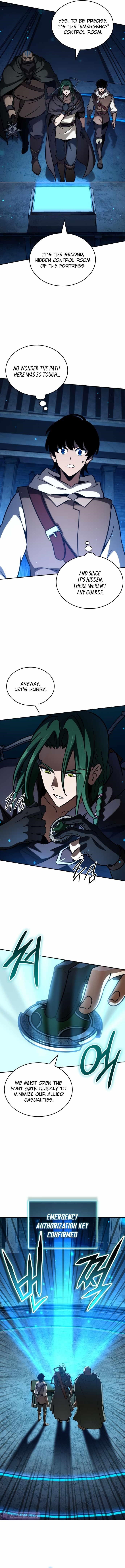 Valhalla Saga - Chapter 8 Page 8