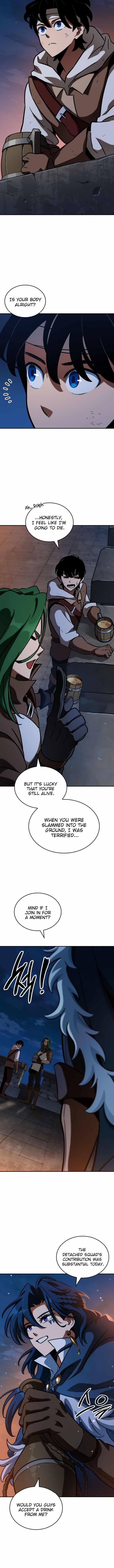 Valhalla Saga - Chapter 9 Page 14