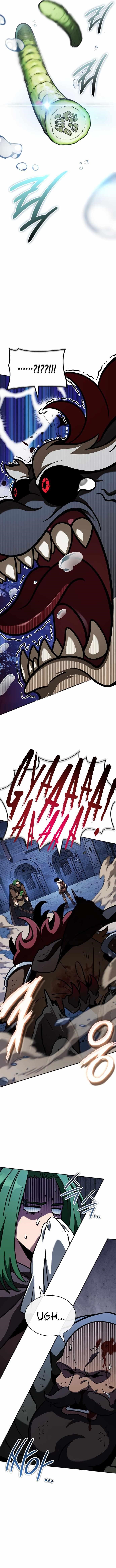 Valhalla Saga - Chapter 9 Page 8