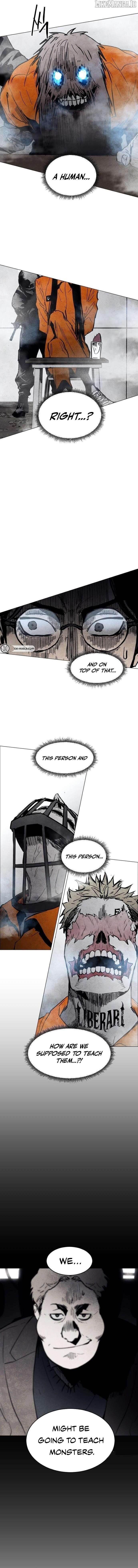 Fog Land - Chapter 0 Page 14