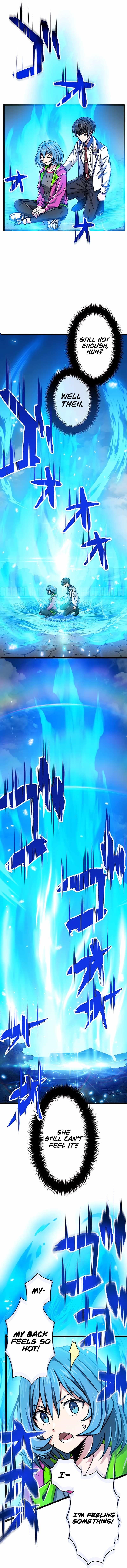 Magic Level 99990000 All-Attribute Great Sage - Chapter 10 Page 13