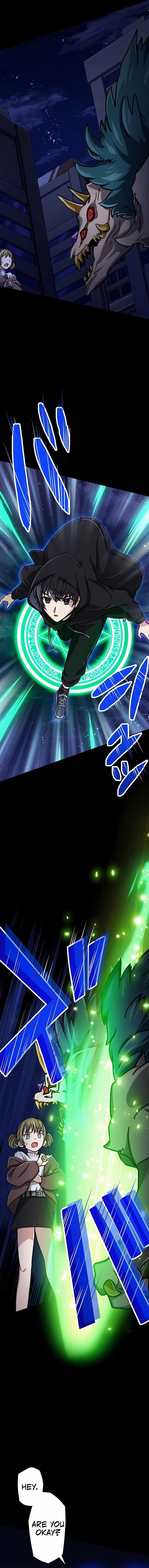 Magic Level 99990000 All-Attribute Great Sage - Chapter 11 Page 12