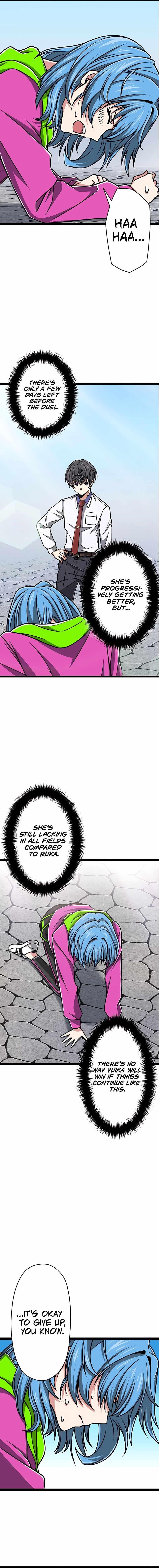 Magic Level 99990000 All-Attribute Great Sage - Chapter 11 Page 15