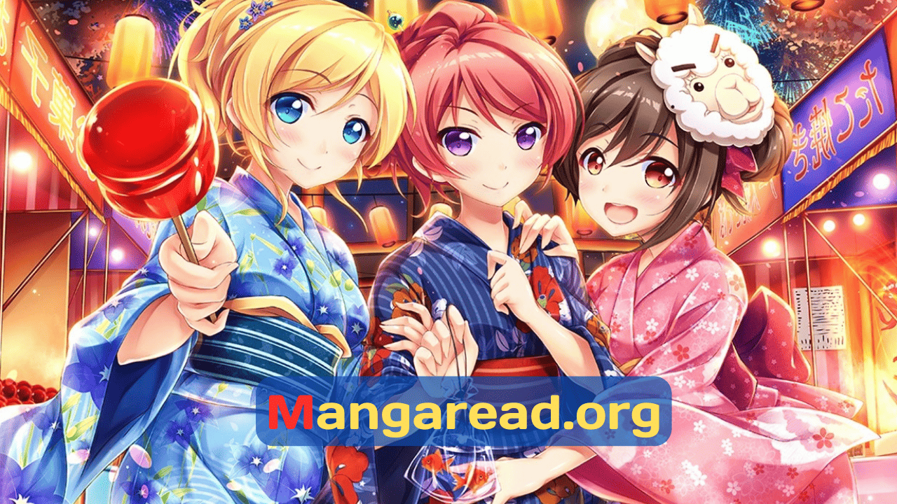 Magic Level 99990000 All-Attribute Great Sage - Chapter 123 Page 13
