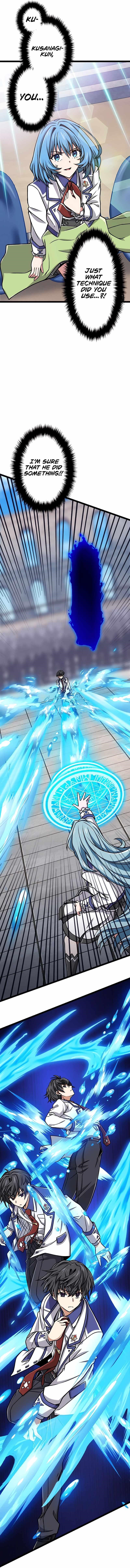 Magic Level 99990000 All-Attribute Great Sage - Chapter 13 Page 14