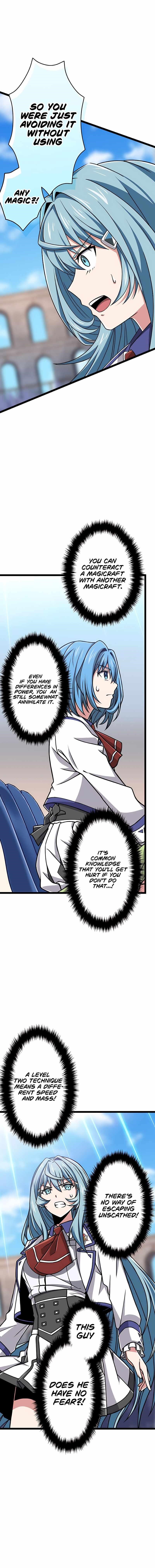 Magic Level 99990000 All-Attribute Great Sage - Chapter 13 Page 15