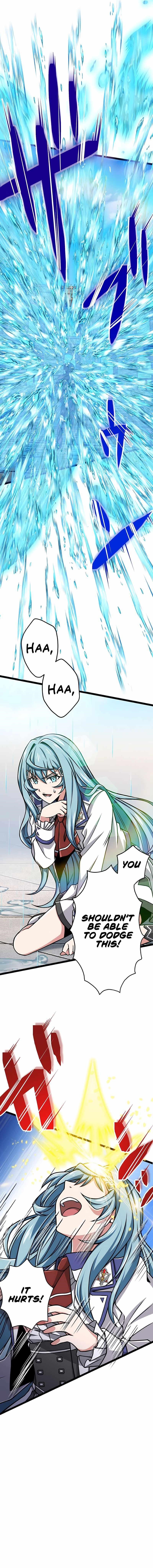 Magic Level 99990000 All-Attribute Great Sage - Chapter 13 Page 18