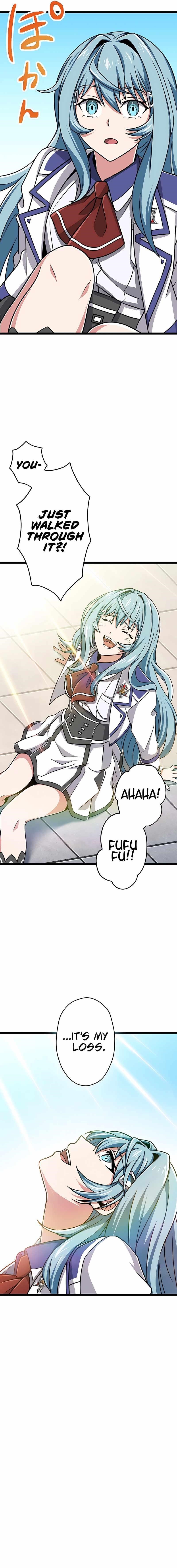 Magic Level 99990000 All-Attribute Great Sage - Chapter 13 Page 20