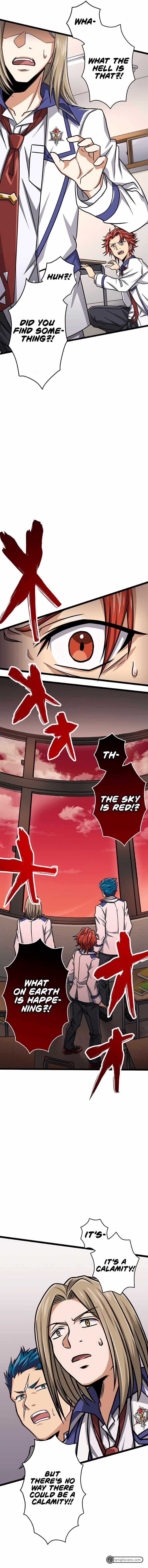 Magic Level 99990000 All-Attribute Great Sage - Chapter 14 Page 2