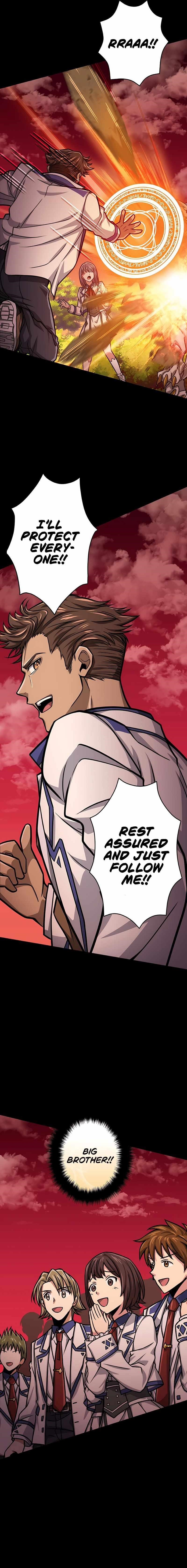 Magic Level 99990000 All-Attribute Great Sage - Chapter 16 Page 11