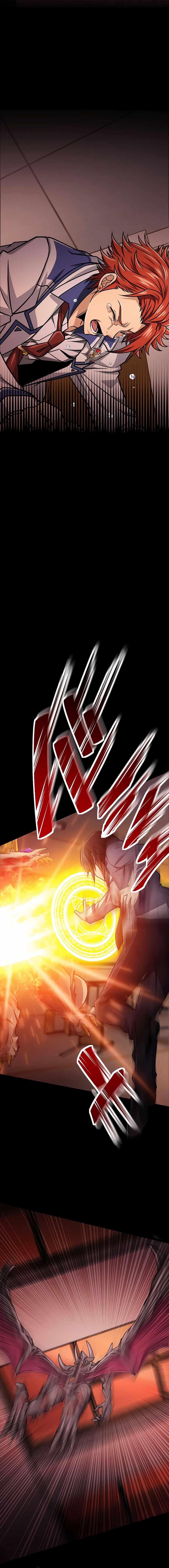 Magic Level 99990000 All-Attribute Great Sage - Chapter 16 Page 6