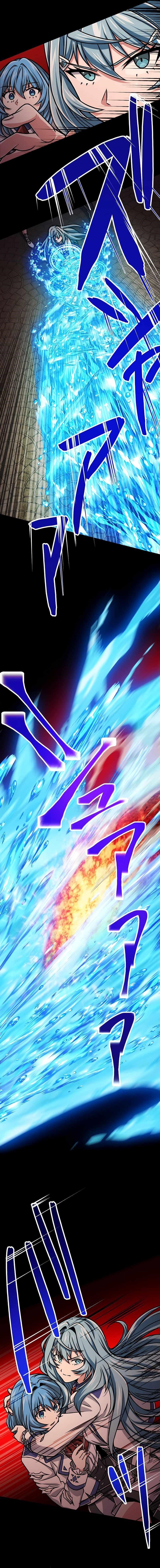 Magic Level 99990000 All-Attribute Great Sage - Chapter 17 Page 14