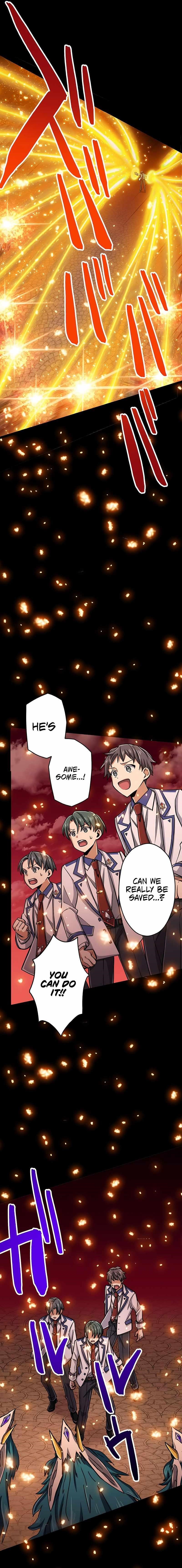 Magic Level 99990000 All-Attribute Great Sage - Chapter 18 Page 17