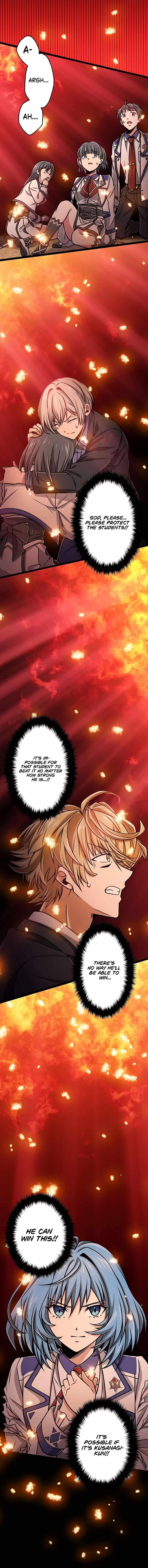 Magic Level 99990000 All-Attribute Great Sage - Chapter 19 Page 2
