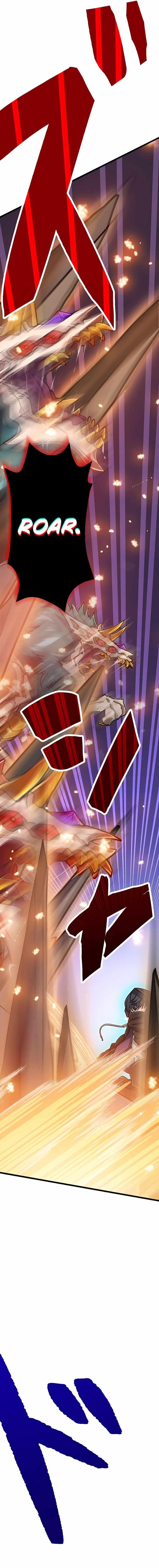 Magic Level 99990000 All-Attribute Great Sage - Chapter 2 Page 21
