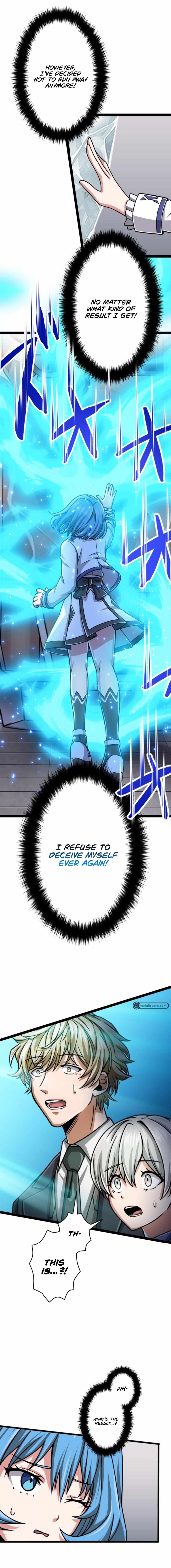 Magic Level 99990000 All-Attribute Great Sage - Chapter 29 Page 2