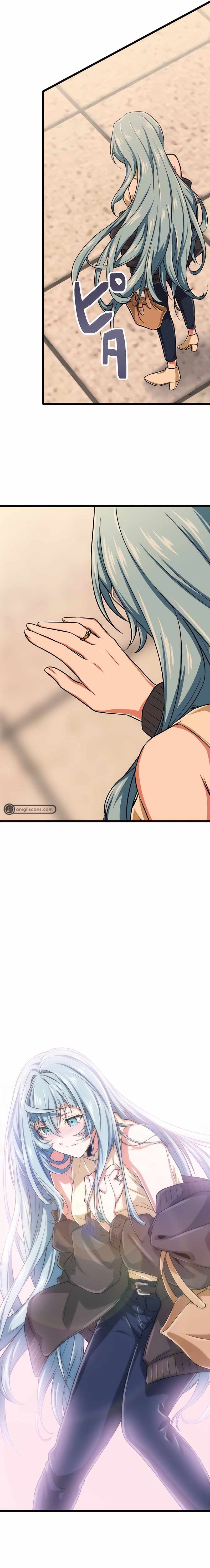Magic Level 99990000 All-Attribute Great Sage - Chapter 30 Page 17