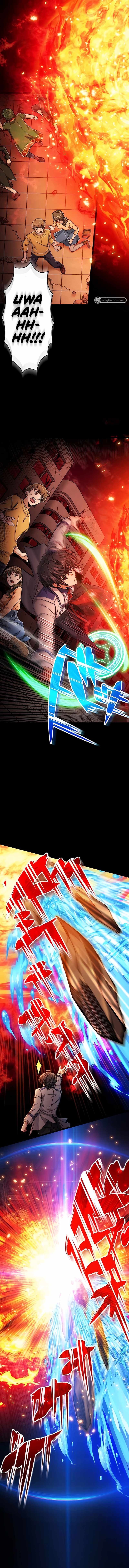 Magic Level 99990000 All-Attribute Great Sage - Chapter 32 Page 15