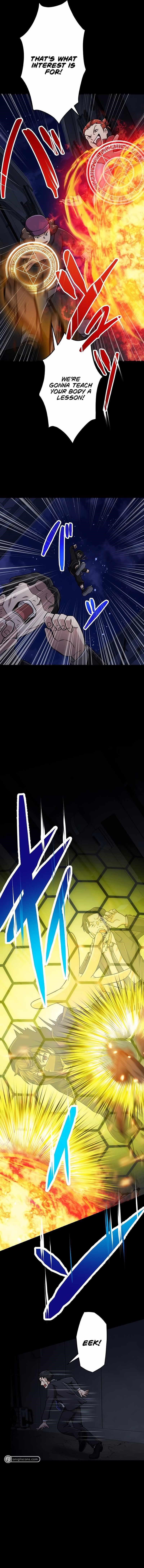 Magic Level 99990000 All-Attribute Great Sage - Chapter 35 Page 4