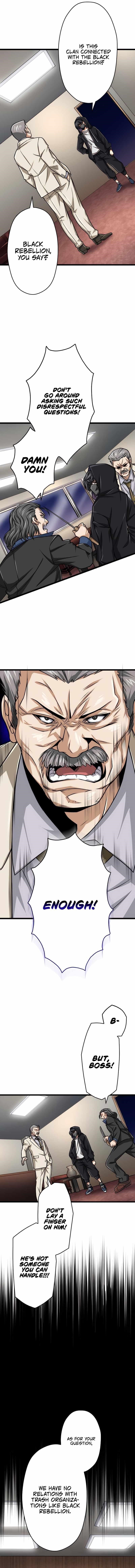 Magic Level 99990000 All-Attribute Great Sage - Chapter 38 Page 12