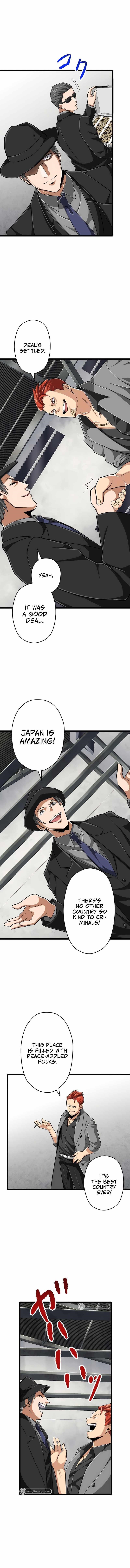 Magic Level 99990000 All-Attribute Great Sage - Chapter 39 Page 2