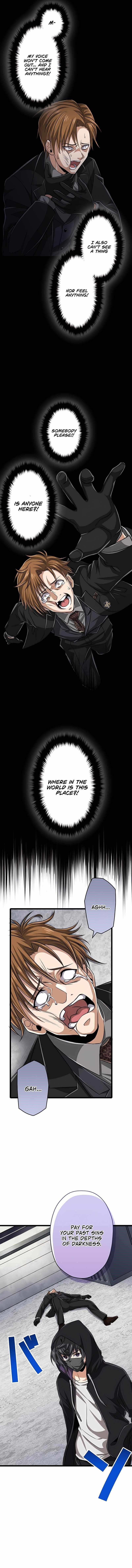 Magic Level 99990000 All-Attribute Great Sage - Chapter 41 Page 15