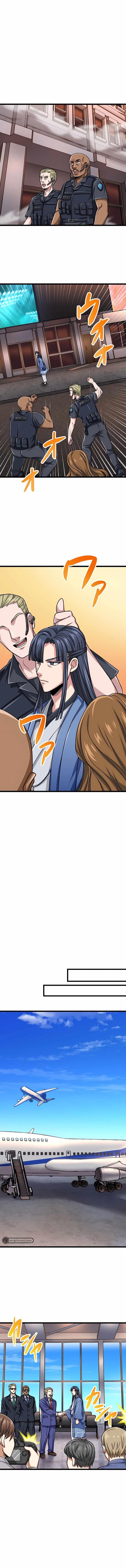 Magic Level 99990000 All-Attribute Great Sage - Chapter 42 Page 9