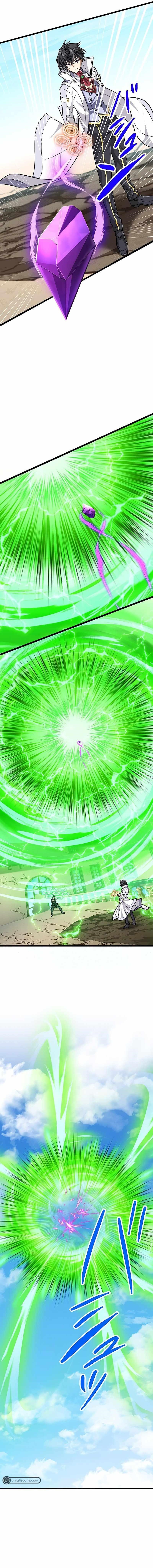 Magic Level 99990000 All-Attribute Great Sage - Chapter 49 Page 8