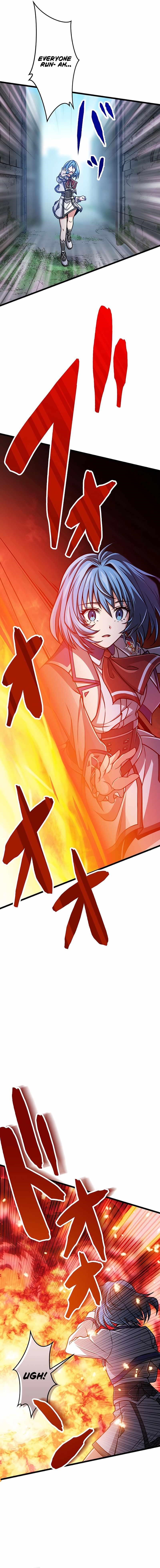 Magic Level 99990000 All-Attribute Great Sage - Chapter 5 Page 5