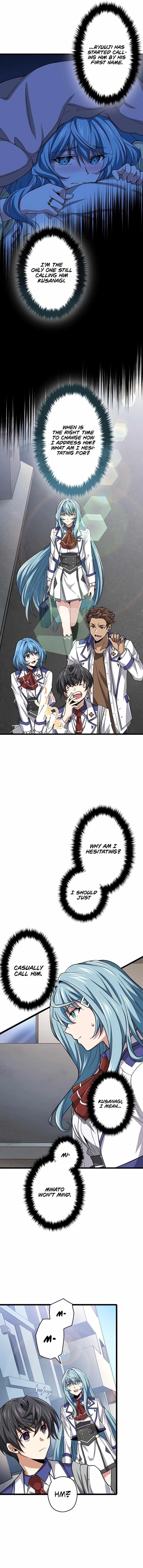 Magic Level 99990000 All-Attribute Great Sage - Chapter 51 Page 10