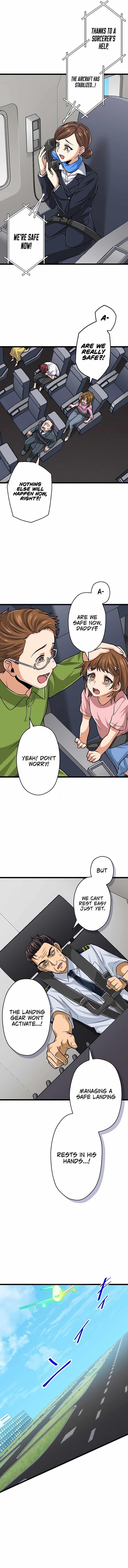Magic Level 99990000 All-Attribute Great Sage - Chapter 54 Page 6