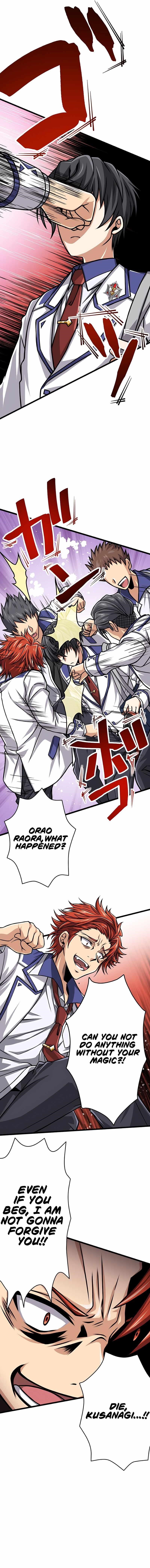Magic Level 99990000 All-Attribute Great Sage - Chapter 6 Page 15