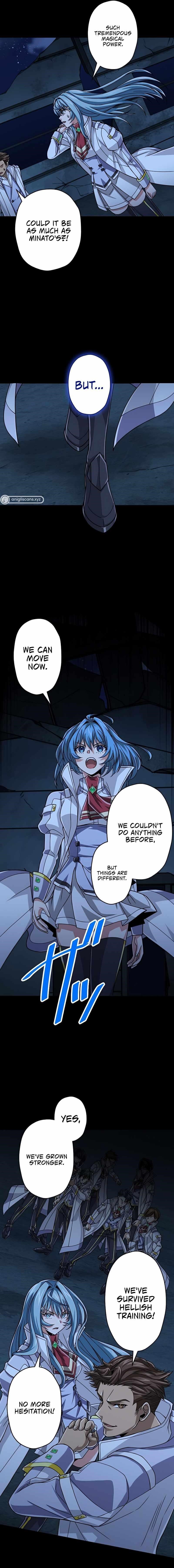 Magic Level 99990000 All-Attribute Great Sage - Chapter 65 Page 6