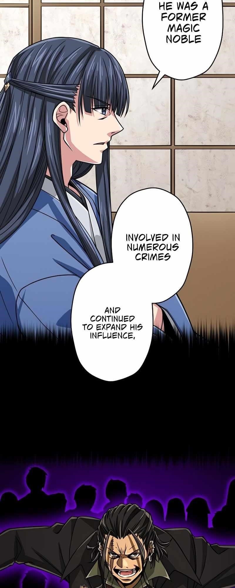 Magic Level 99990000 All-Attribute Great Sage - Chapter 67 Page 36