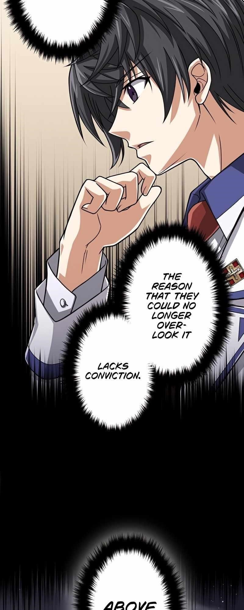 Magic Level 99990000 All-Attribute Great Sage - Chapter 67 Page 47